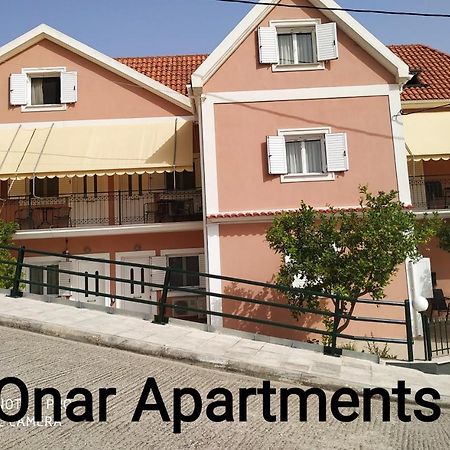 Apartments Onar Argostoli  Exterior photo